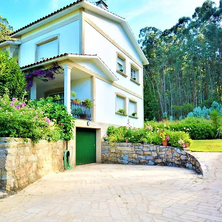 Galihost - Finca De Roque O Grove Exterior foto