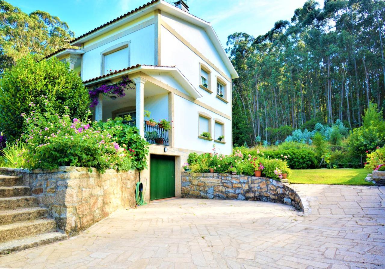 Holiday home Galihost - De Roque O Grove