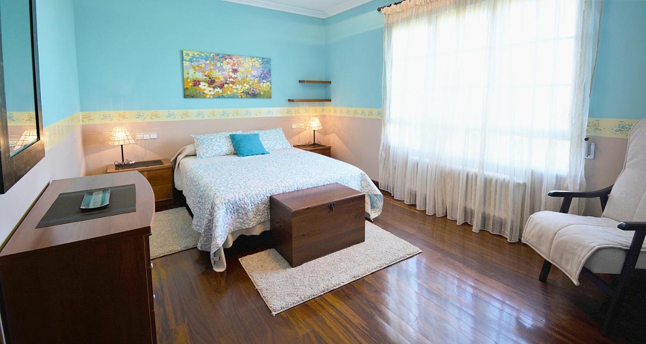 Galihost - De Roque Holiday home *