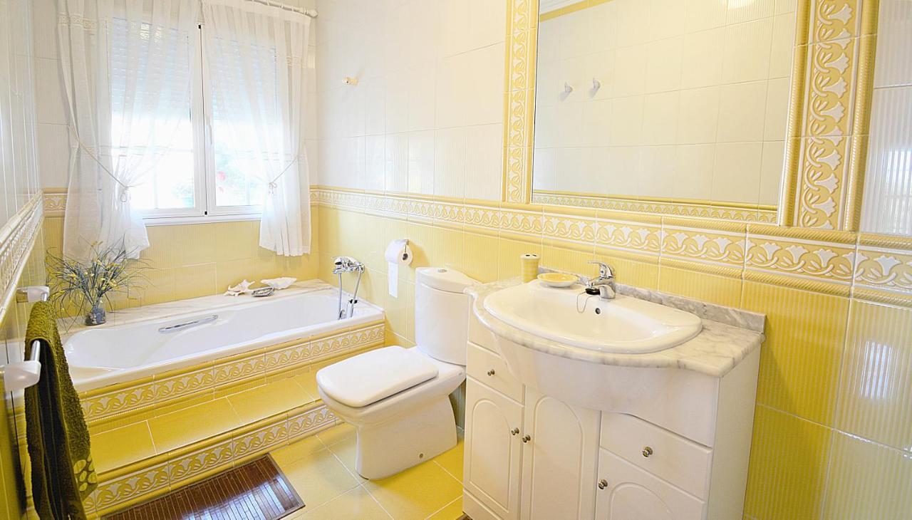 Galihost - De Roque Holiday home