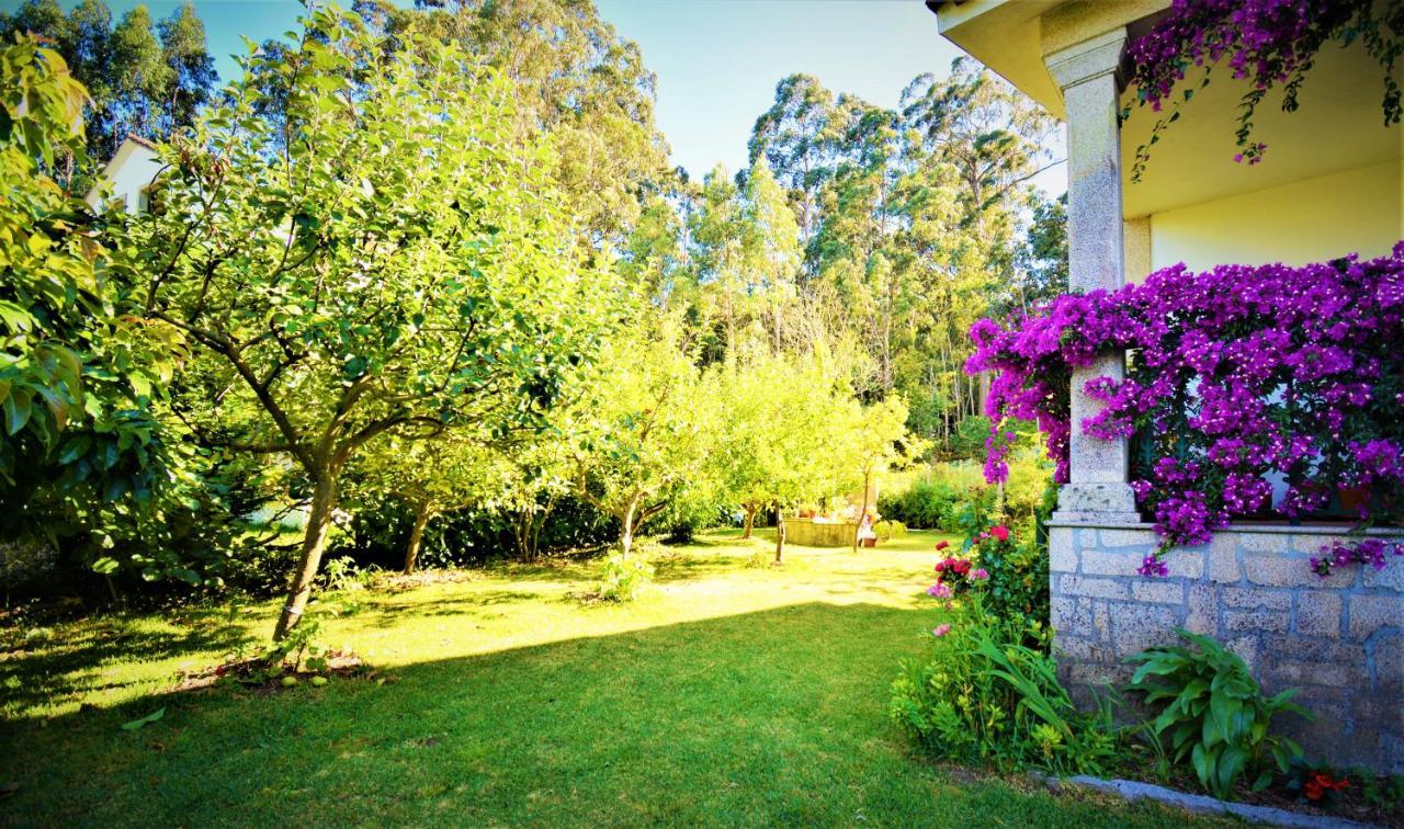 Holiday home Galihost - De Roque O Grove