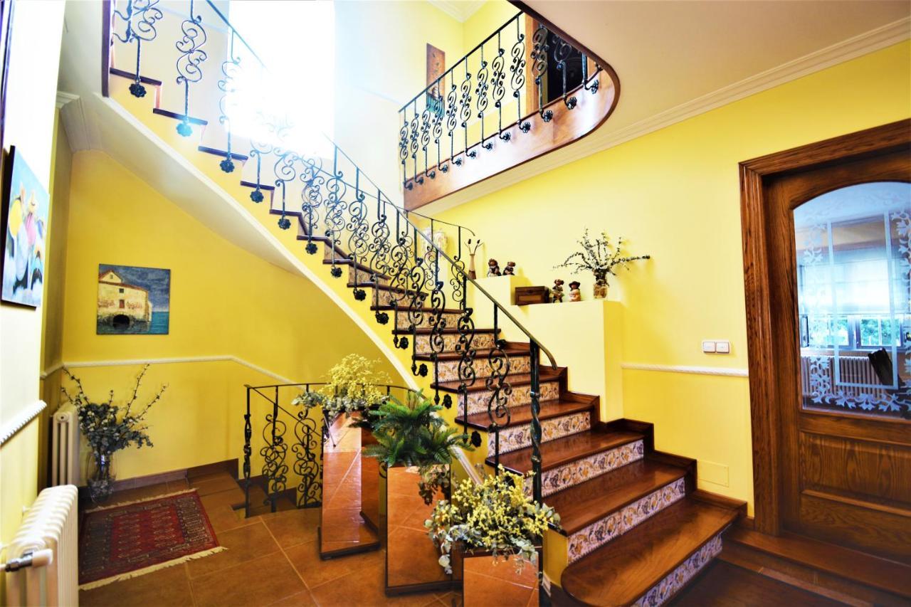 Holiday home Galihost - De Roque O Grove