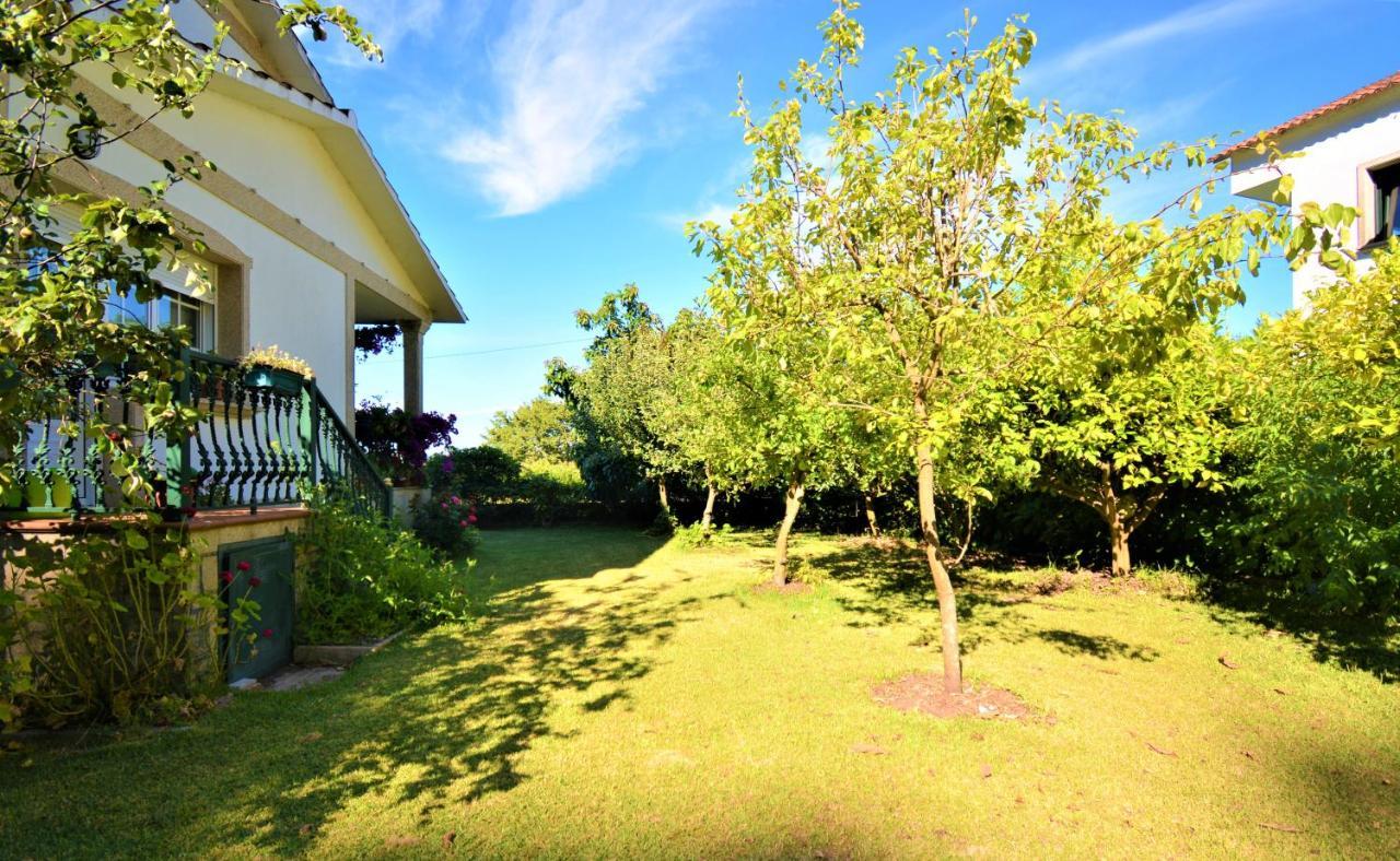 Holiday home Galihost - De Roque O Grove