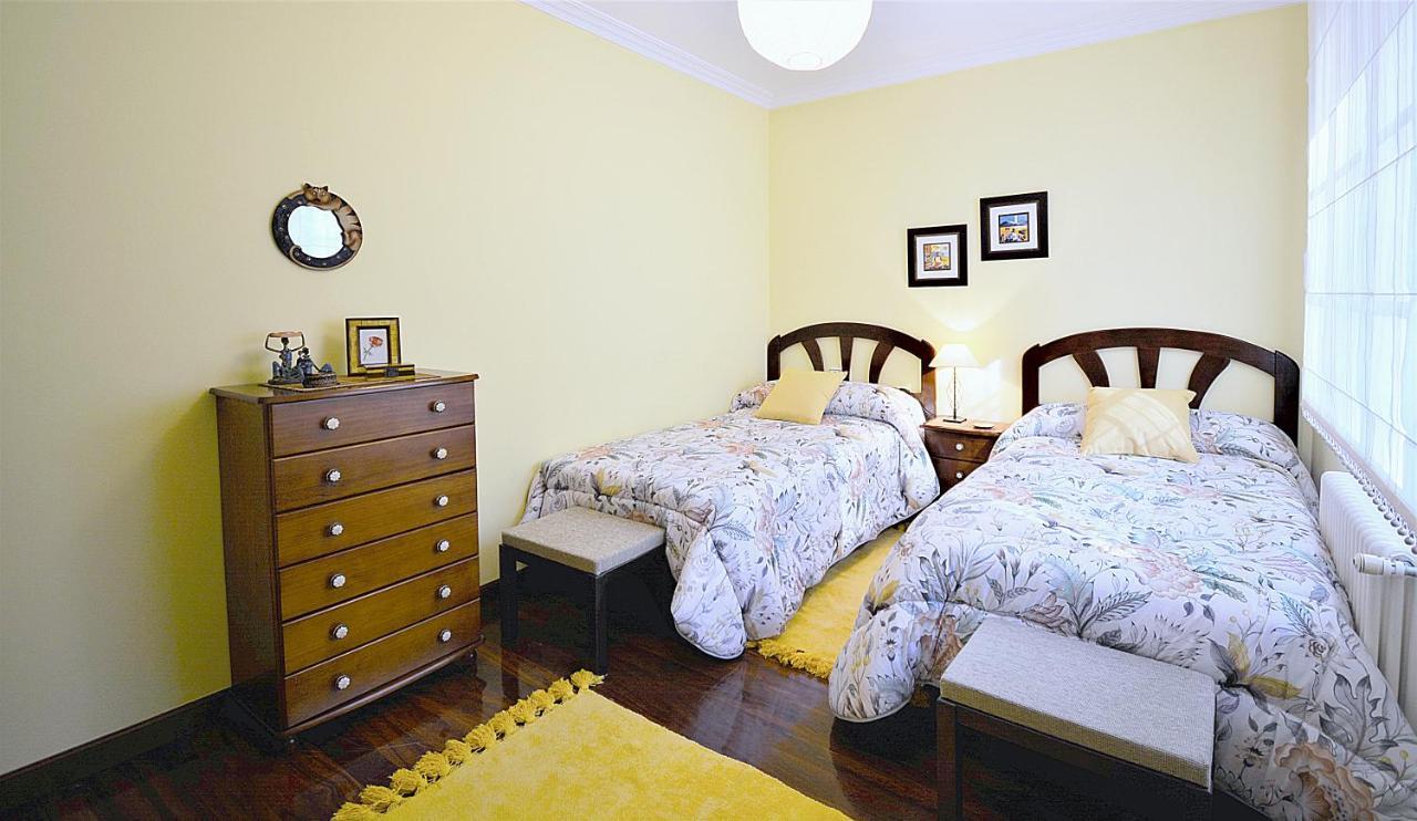 Holiday home Galihost - De Roque