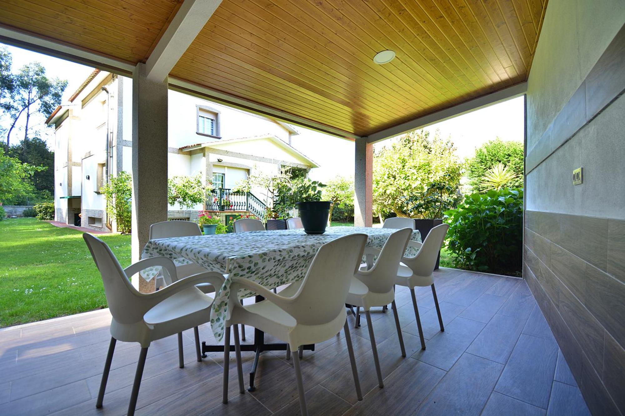 Galihost - De Roque Holiday home *